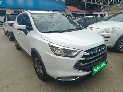JAC Refine S3 2016, 66500 км, за 14000 CNY
