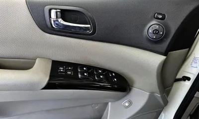 Kia Canival 2014, 143989 км, за 5700000 KRW - фото 28