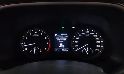 Hyundai Tucson 2019, 72633 км, за 15500000 KRW - фото 8