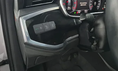 Audi Q3 2020, 71823 км, за 28800000 KRW - фото 30
