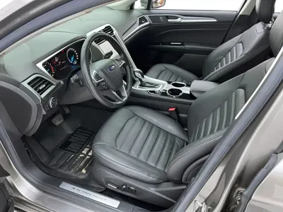 Ford Mondeo 2016, 94000 км, за 29500 CNY - фото 11