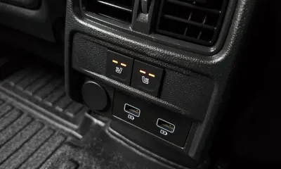 Renault-KoreaSamsung XM3 2020, 142477 км, за 10990000 KRW - фото 30
