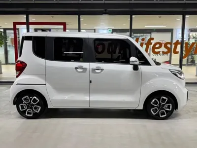 Kia Ray 2022, 16719 км, за 15900000 KRW