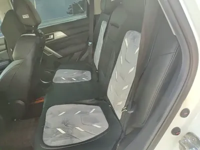 Haval H2 2015, 58600 км, за 22100 CNY - фото 24