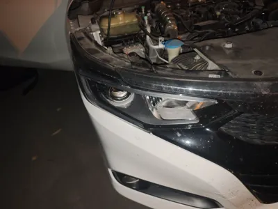 Honda Crider 2019, 75600 км, за 44292.75 CNY - фото 7