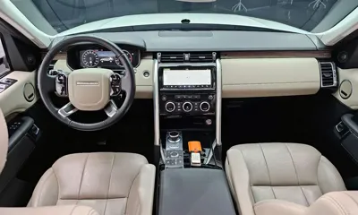 Land Rover Discovery 2019, 158565 км, за 26700000 KRW - фото 7