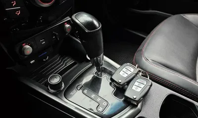 KG_Mobility_Ssangyong TIBOLI 2016, 58043 км, за 8200000 KRW - фото 9