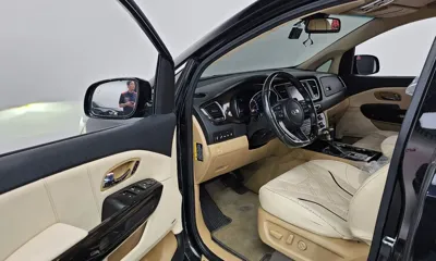 Kia Canival 2019, 169395 км, за 18500000 KRW - фото 10
