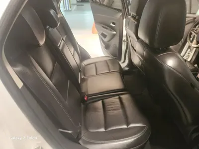 ChevroletGMDaewoo Trax 2015, 104520 км, за 5000000 KRW - фото 13
