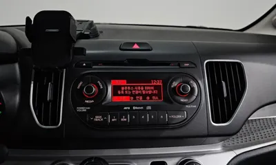 Kia Ray 2016, 140247 км, за 5190000 KRW - фото 14