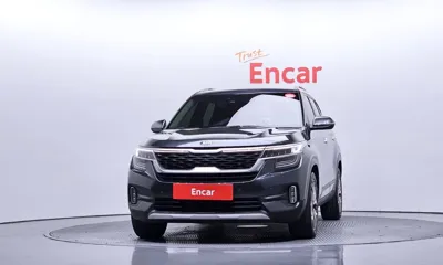 Kia Seltos 2020, 38302 км, за 19000000 KRW