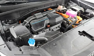 Kia Sorento 2022, 73978 км, за 25200000 KRW - фото 6