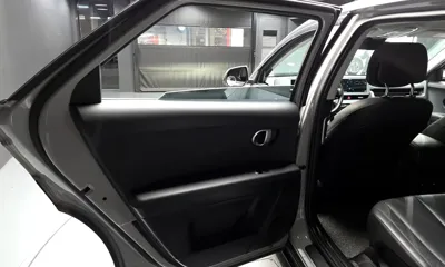 Hyundai Ioniq5 2024, 175925 км, за 22200000 KRW - фото 25