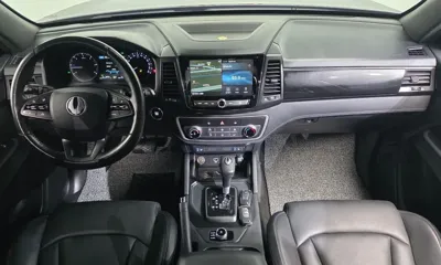 KG_Mobility_Ssangyong Rexton 2020, 95482 км, за 15900000 KRW - фото 7