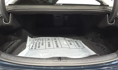 Genesis G80 2025, 18286 км, за 61300000 KRW - фото 20