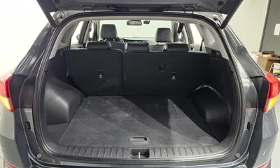 Hyundai Tucson 2018, 184889 км, за 10400000 KRW - фото 20