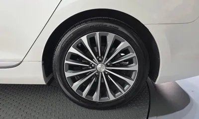 Hyundai Grandeur 2014, 145062 км, за 6300000 KRW - фото 21