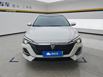Roewe i6 MAX New Energy 2026, 5300 км, за 64800 CNY