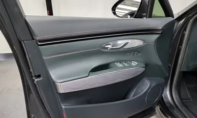 Genesis GV70 2021, 46646 км, за 38500000 KRW - фото 24