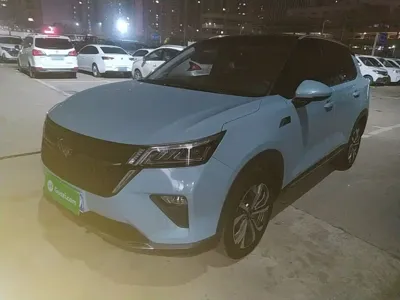 Wuling Xingchen · 2021 год