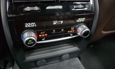 BMW 5-Series 2017, 105165 км, за 24300000 KRW - фото 18