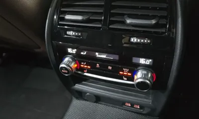BMW 5-Series 2023, 38864 км, за 41990000 KRW - фото 31