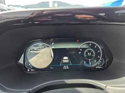 Hyundai Palisade 2022, 49960 км, за 28900000 KRW - фото 8