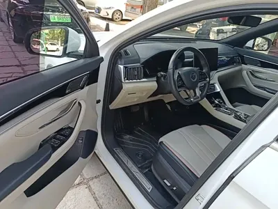 BYD PLUS New Energy 2022, 43200 км, за 78000 CNY - фото 16