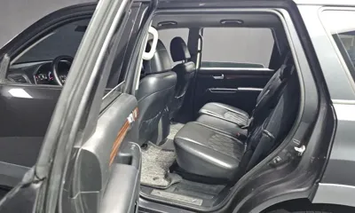 Kia Mohave 2017, 189985 км, за 11500000 KRW - фото 13