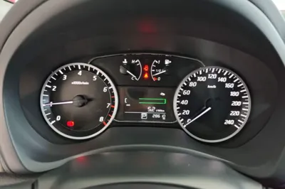 Nissan Sylphy 2022, 28600 км, за 58673.27 CNY - фото 19