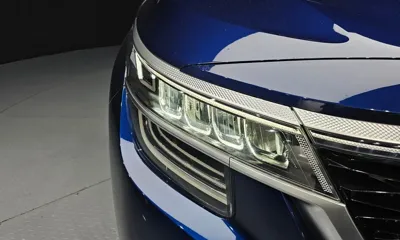 Kia Seltos 2022, 63143 км, за 20500000 KRW - фото 22