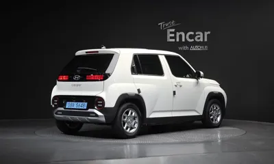 Hyundai Casper 2025, 22245 км, за 28800000 KRW