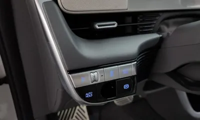Hyundai Ioniq5 2022, 49885 км, за 39500000 KRW - фото 28