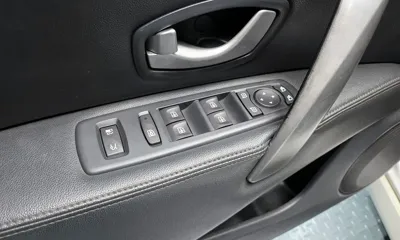 Renault-KoreaSamsung SM7 2017, 75050 км, за 8800000 KRW - фото 34