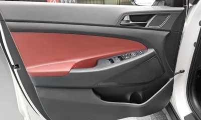 Hyundai Tucson 2019, 43000 км, за 20500000 KRW - фото 24