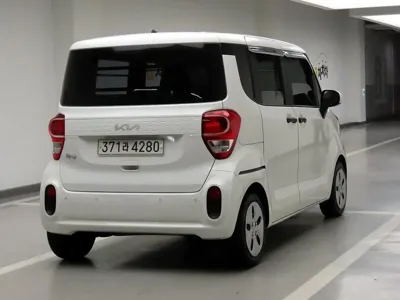 Kia Ray 2022, 99882 км, за 5900000 KRW