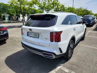 Kia Sorento 2021, 90900 км, за 27900000 KRW