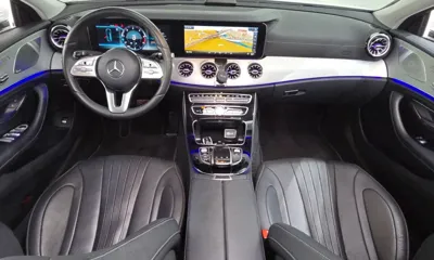 Mercedes-Benz CLS-Class 2019, 76774 км, за 37500000 KRW - фото 7