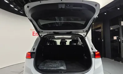 Hyundai Santafe 2019, 100847 км, за 18800000 KRW - фото 20
