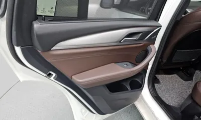 BMW X3 2018, 67817 км, за 33500000 KRW - фото 25