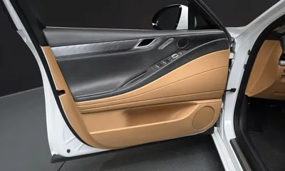 Genesis G80 2023, 44019 км, за 41200000 KRW - фото 24