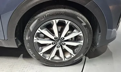 Kia Sportage 2016, 128560 км, за 11300000 KRW - фото 21