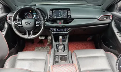 Hyundai i30 2019, 195373 км, за 9000000 KRW - фото 7
