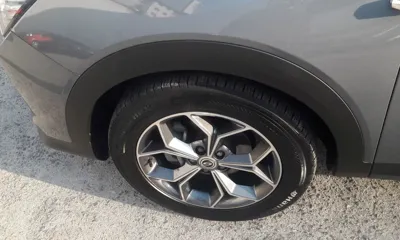 KG_Mobility_Ssangyong KORANDO 2019, 169250 км, за 9500000 KRW - фото 17
