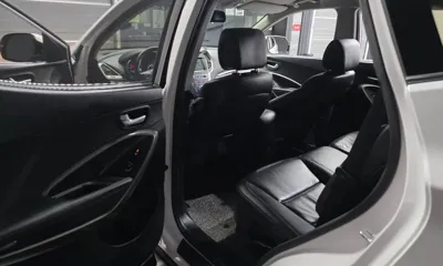 Hyundai Santafe 2016, 138328 км, за 9600000 KRW - фото 11