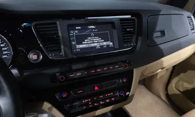 Kia Canival 2019, 65883 км, за 22300000 KRW - фото 14