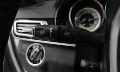 Mercedes-Benz E-Class 2015, 120601 км, за 10900000 KRW - фото 17