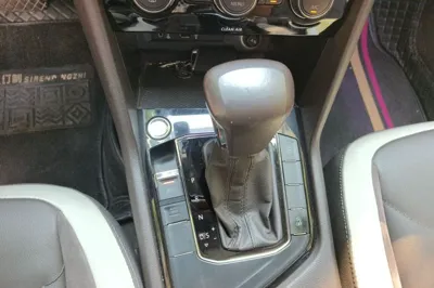 Volkswagen Tiguan L 2017, 105100 км, за 60264 CNY - фото 14