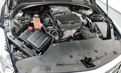 Cadillac ATS 2016, 139734 км, за 8300000 KRW - фото 6