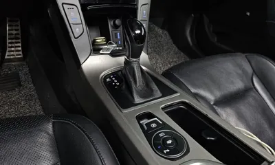 Hyundai i40 2012, 115317 км, за 6990000 KRW - фото 9